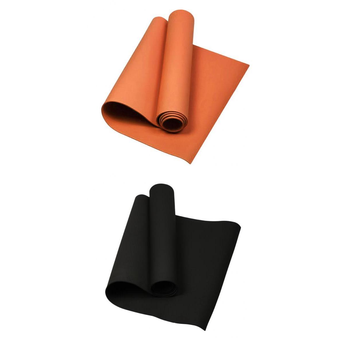 Pilates Yoga Matı Kalın Kaymaz - Pilates Yoga Mat Thickness incelemesi ve fiyatı