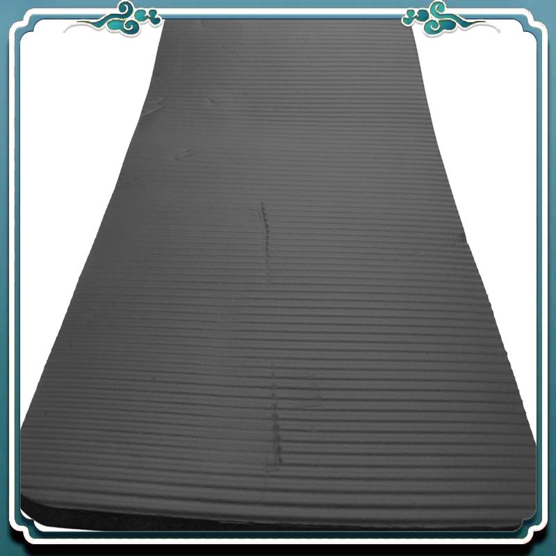 Güvenilir 2X Pilates egzersiz  - Pilates Yoga Mat Thickness incelemesi ve fiyatı