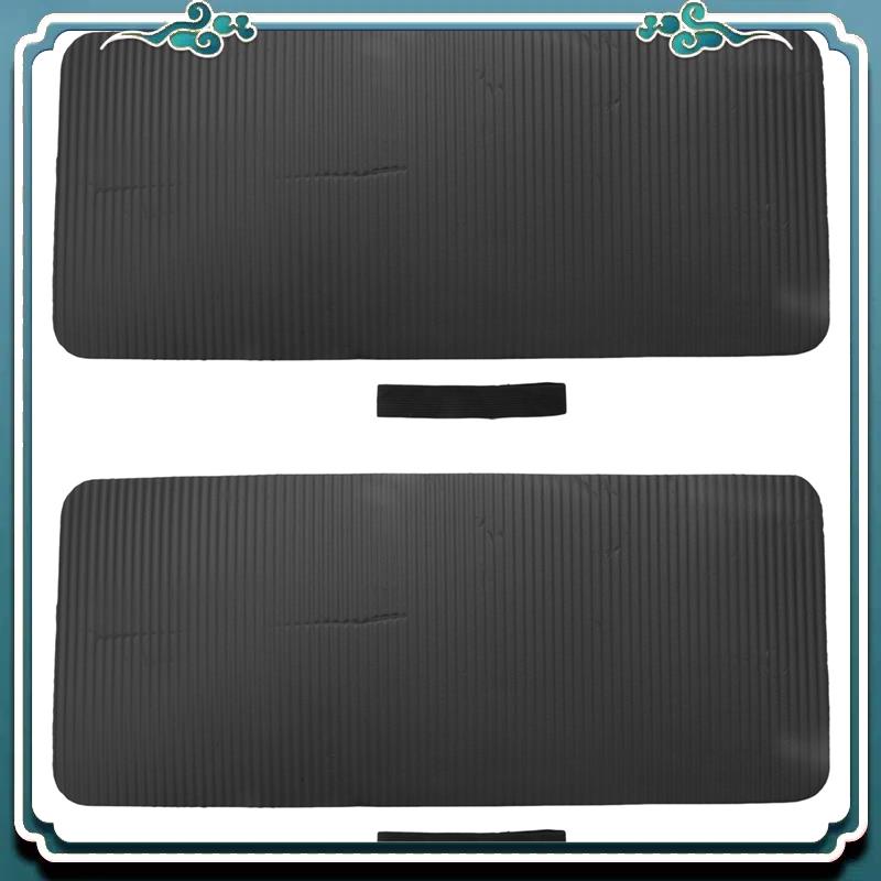 Güvenilir 2X Pilates egzersiz  - Pilates Yoga Mat Thickness incelemesi ve fiyatı