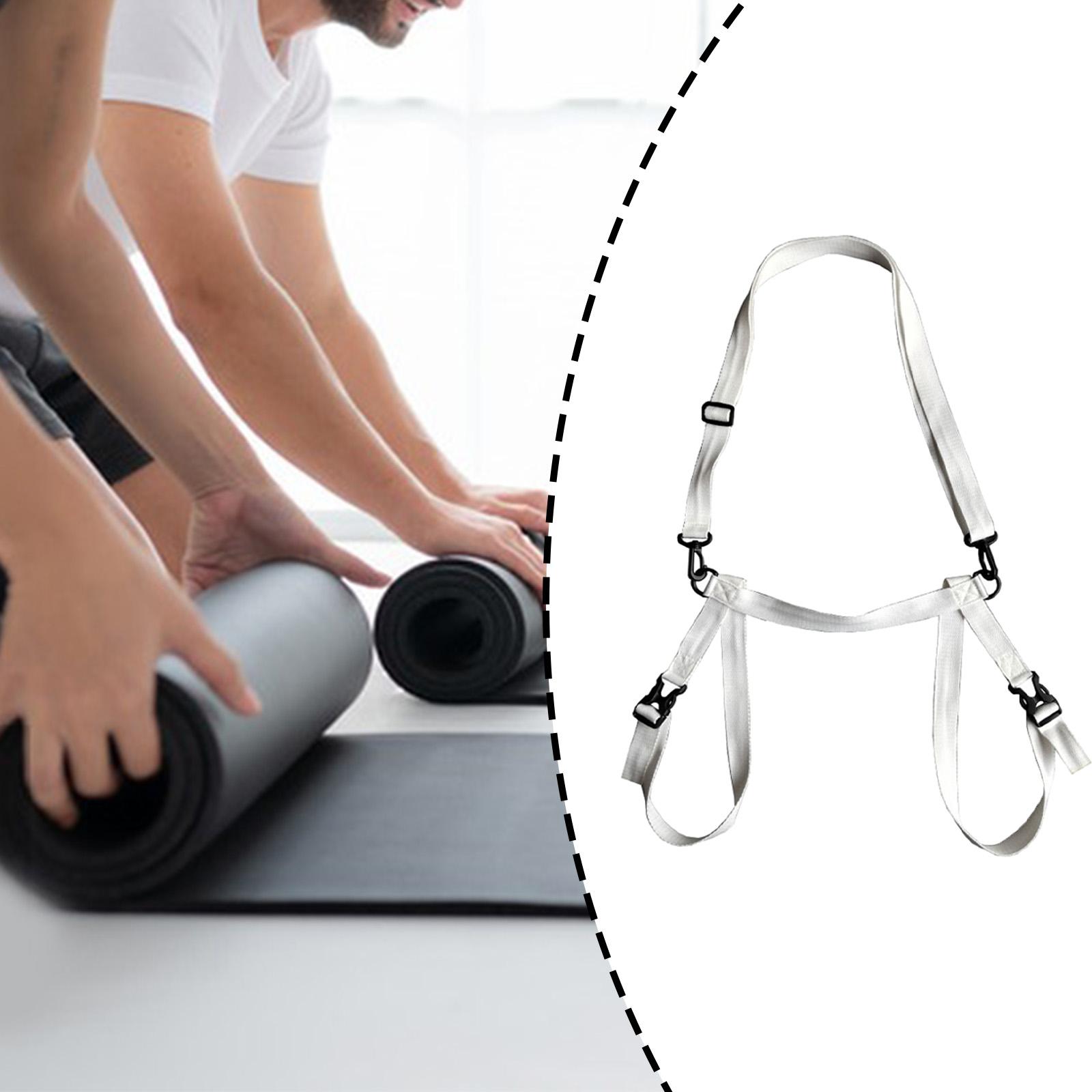 Çok Amaçlı Egzersiz Matı Askıs - Pilates Yoga Mat incelemesi ve fiyatı