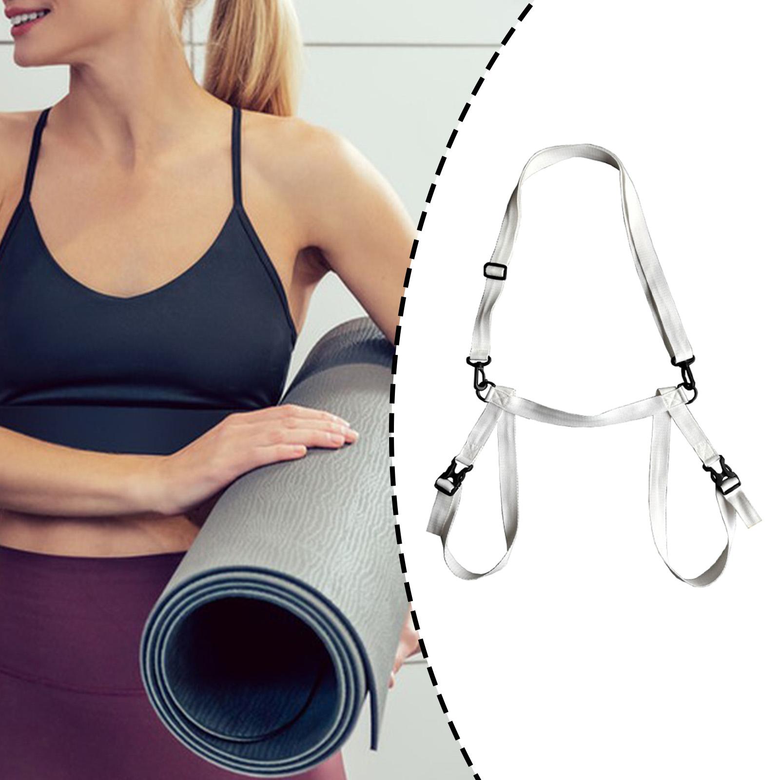 Çok Amaçlı Egzersiz Matı Askıs - Pilates Yoga Mat incelemesi ve fiyatı