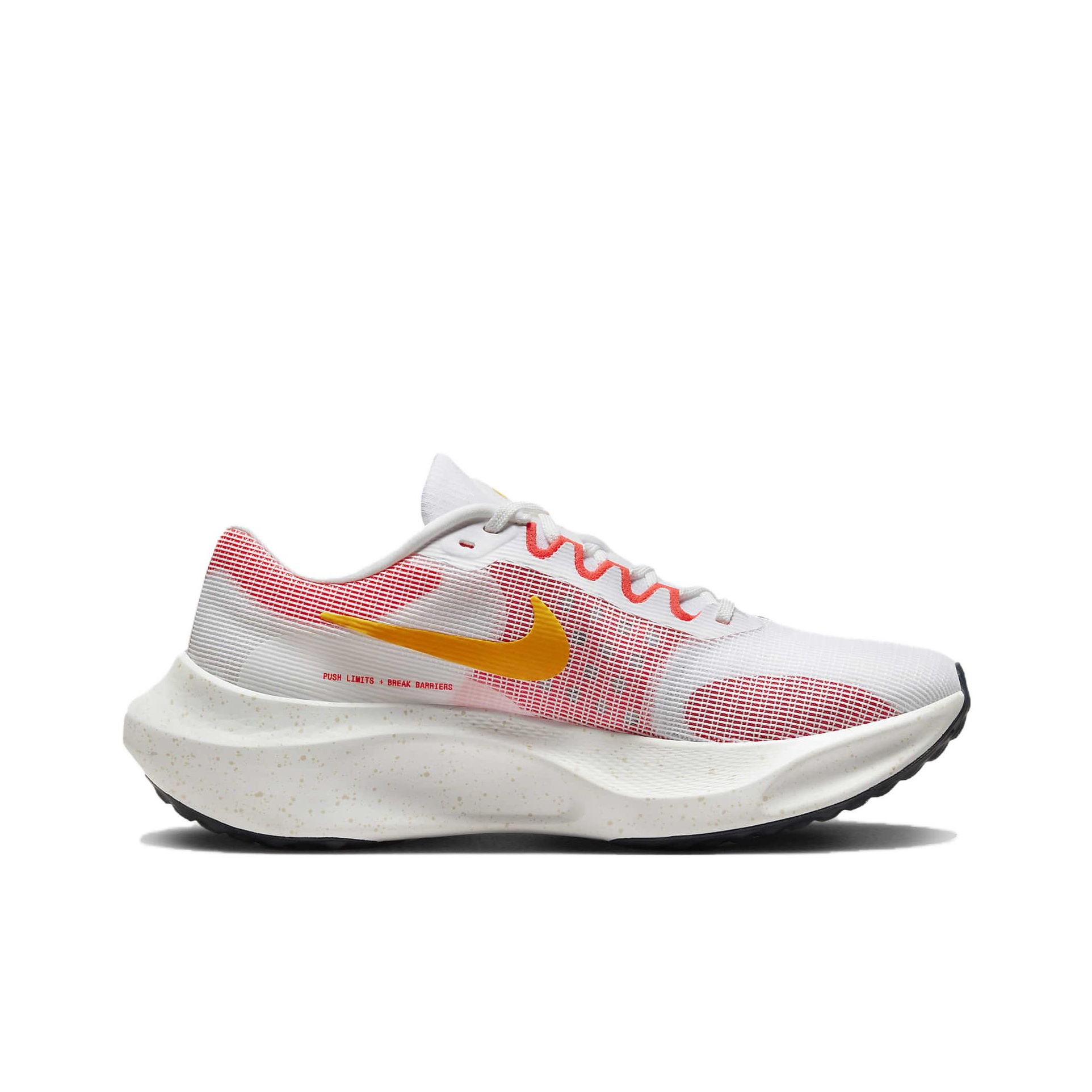 Nike Zoom Fly 5 Hafif Düşük Bi - Nike Shoes Zoom Fly 5 incelemesi ve fiyatı