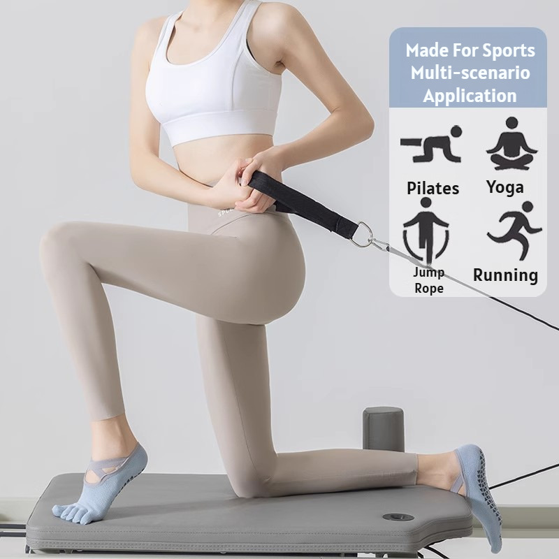 Yazlık ince beş parmaklı yoga  - Pilates With Yoga incelemesi ve fiyatı