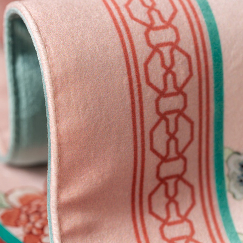 Fener Yastık Yeni Çin Çiçekli  - Bolster Cushion Round incelemesi ve fiyatı