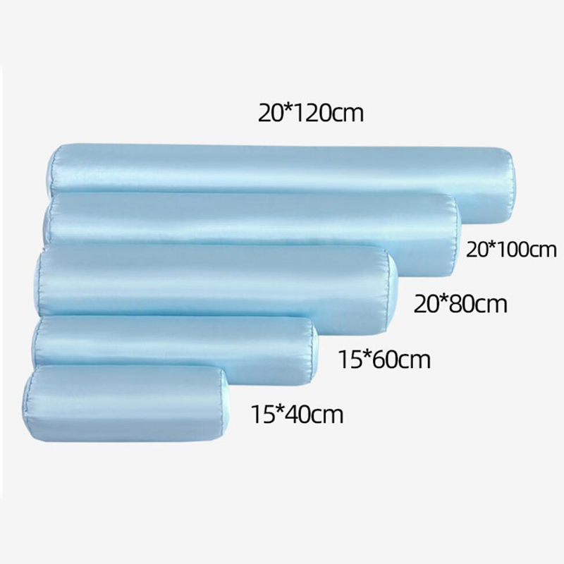 100cm servikal boyun rulo buz  - Bolster Cushion Round incelemesi ve fiyatı