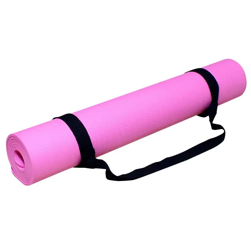Yoga Matı Taşıma Kayışı Ayarla - Pilates Yoga Mat incelemesi ve fiyatı