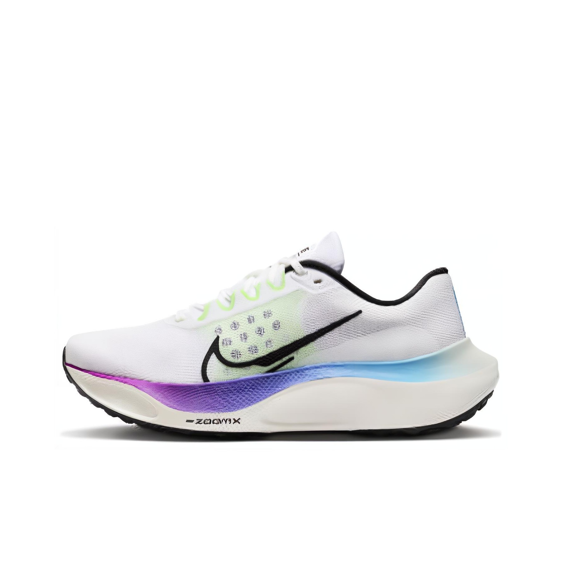 Nike Zoom Fly 5 Erkek Düşük Bi - Nike Shoes Zoom Fly 5 incelemesi ve fiyatı