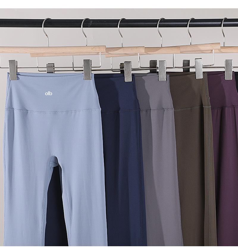 Yüksek belli, kalçaları toparl - Pilates In Yoga Pants incelemesi ve fiyatı