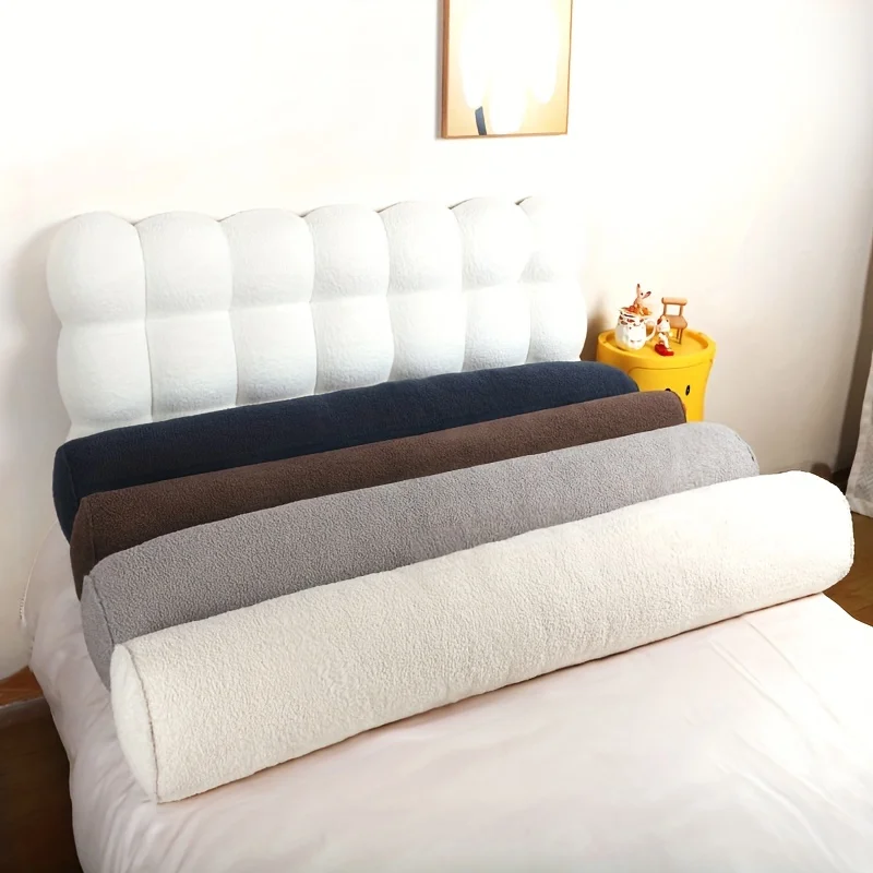 Yuvarlak Destek Yastık Kılıfı  - Bolster Cushion Round incelemesi ve fiyatı