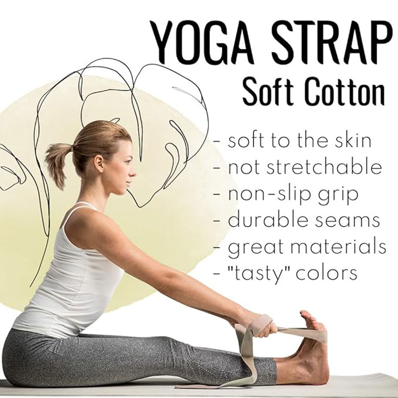 Ayarlanabilir Kaymaz Askı, Yog - Pilates Yoga Mat incelemesi ve fiyatı