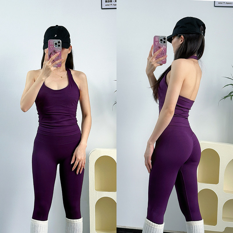 Profesyonel Boyundan Askılı Yo - Pilates In Yoga Pants incelemesi ve fiyatı