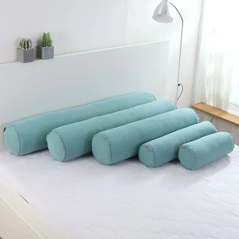 Yastık Boyun Rulosu Servikal Y - Bolster Cushion Round incelemesi ve fiyatı