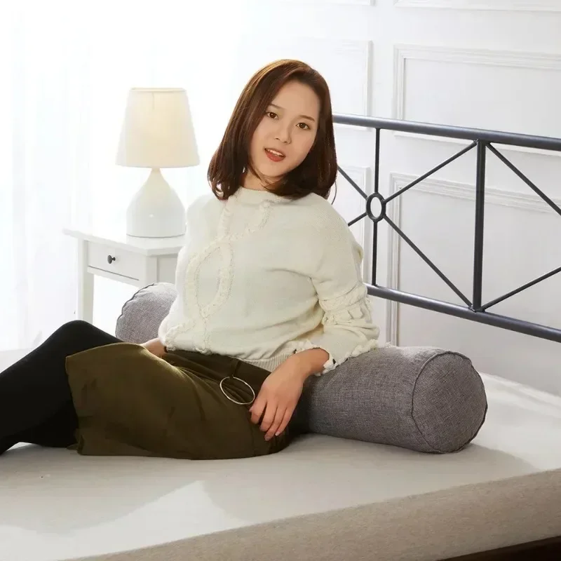 Yastık Boyun Rulosu Servikal Y - Bolster Cushion Round incelemesi ve fiyatı