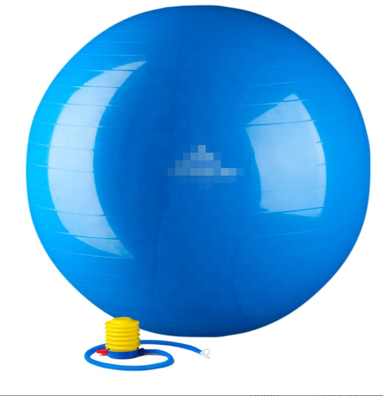 Moda Fitness Burst PVC Şişme Y - Pilates Yoga Ball Workout incelemesi ve fiyatı