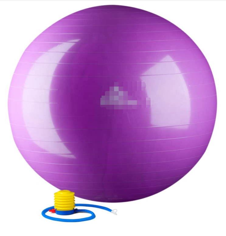 Moda Fitness Burst PVC Şişme Y - Pilates Yoga Ball Workout incelemesi ve fiyatı