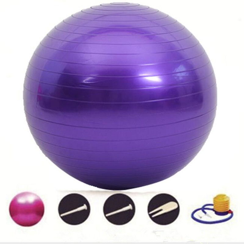 45CM Patlamaya Dayanıklı Yoga  - Pilates Yoga Pregnancy incelemesi ve fiyatı