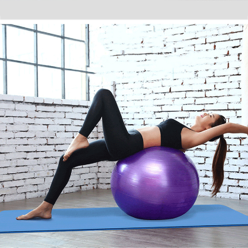 45CM Patlamaya Dayanıklı Yoga  - Pilates Yoga Pregnancy incelemesi ve fiyatı