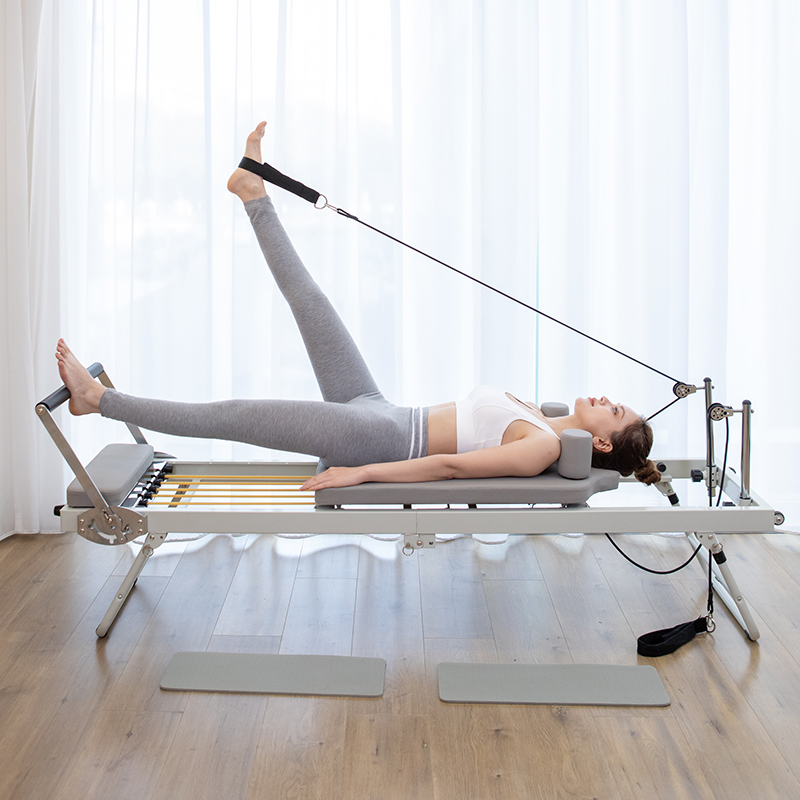 2026 Büyük Katlanabilir Pilate - Pilates Yoga Weight Loss incelemesi ve fiyatı
