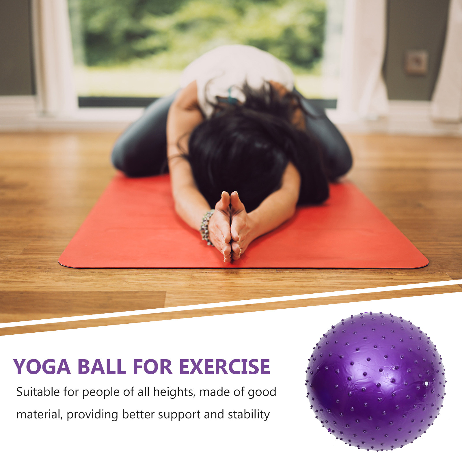 Yoga, Pilates, Stabilite Antre - Pilates Yoga Pregnancy incelemesi ve fiyatı