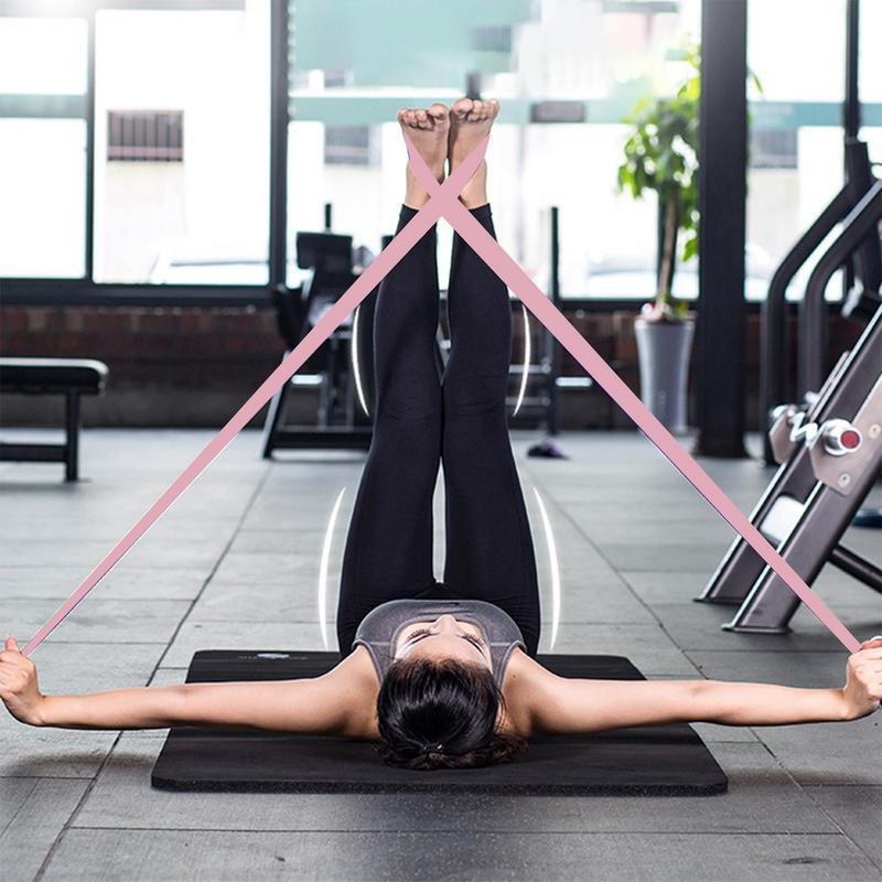 Pilates yüzük seti Yoga yüzük  - Pilates Yoga Pregnancy incelemesi ve fiyatı