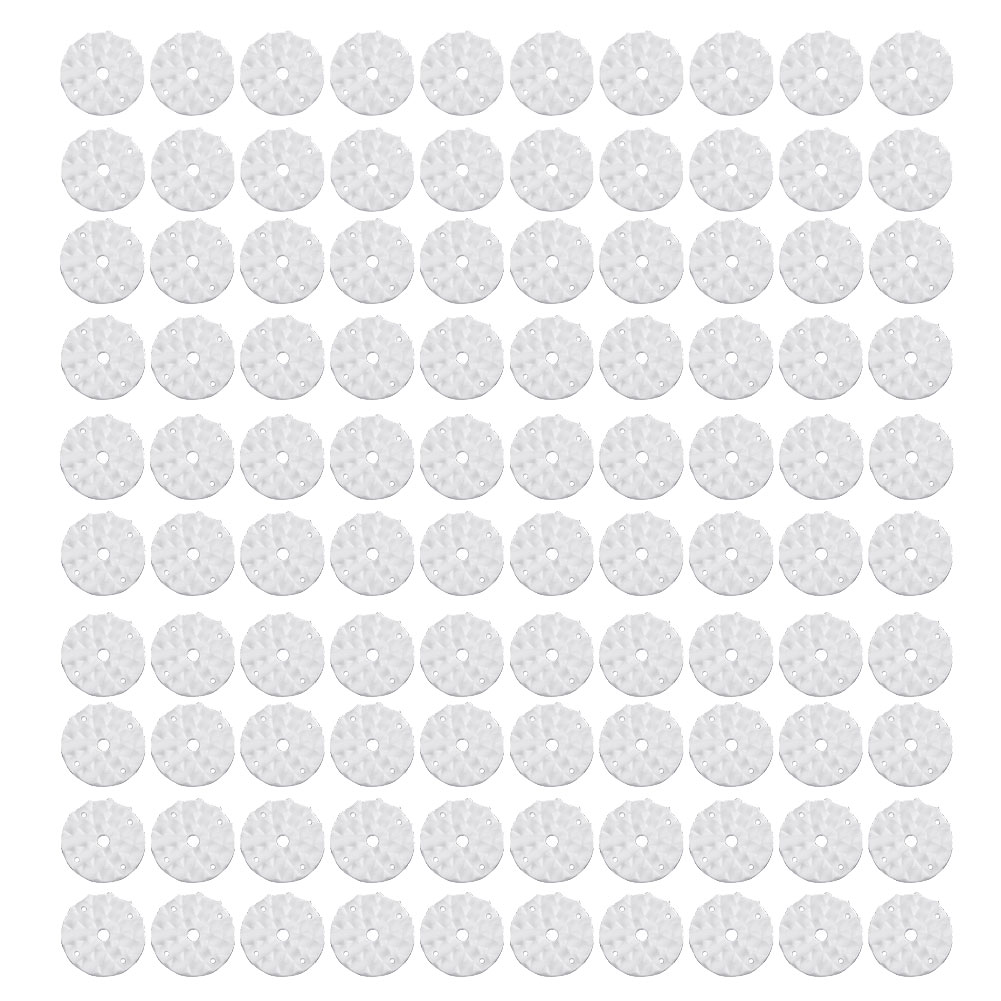 100 adet/takım Lotus Akupresür - Pilates Yoga Mat incelemesi ve fiyatı