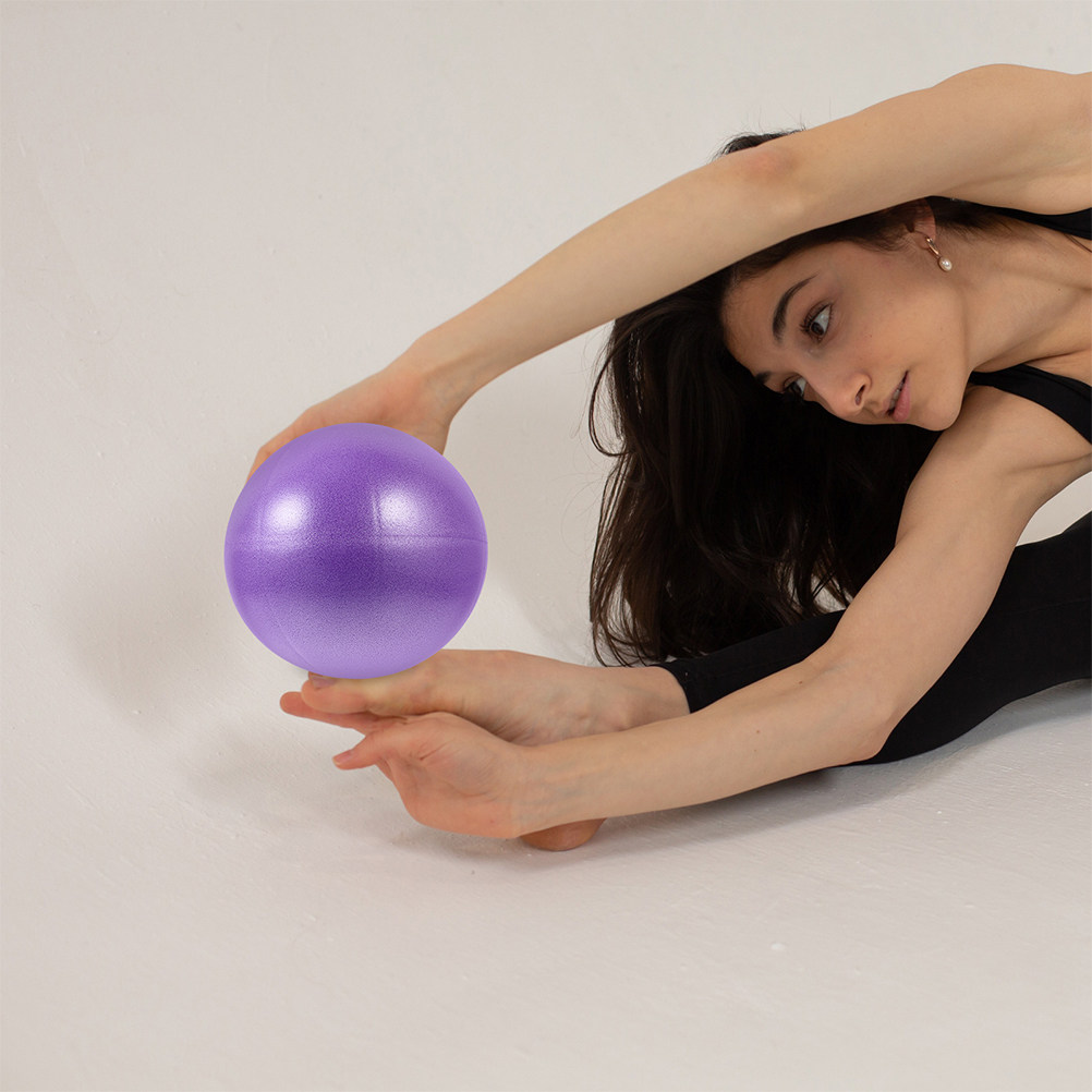 2 Adet Fitness Topu Pilates To - Pilates Yoga Ball Workout incelemesi ve fiyatı