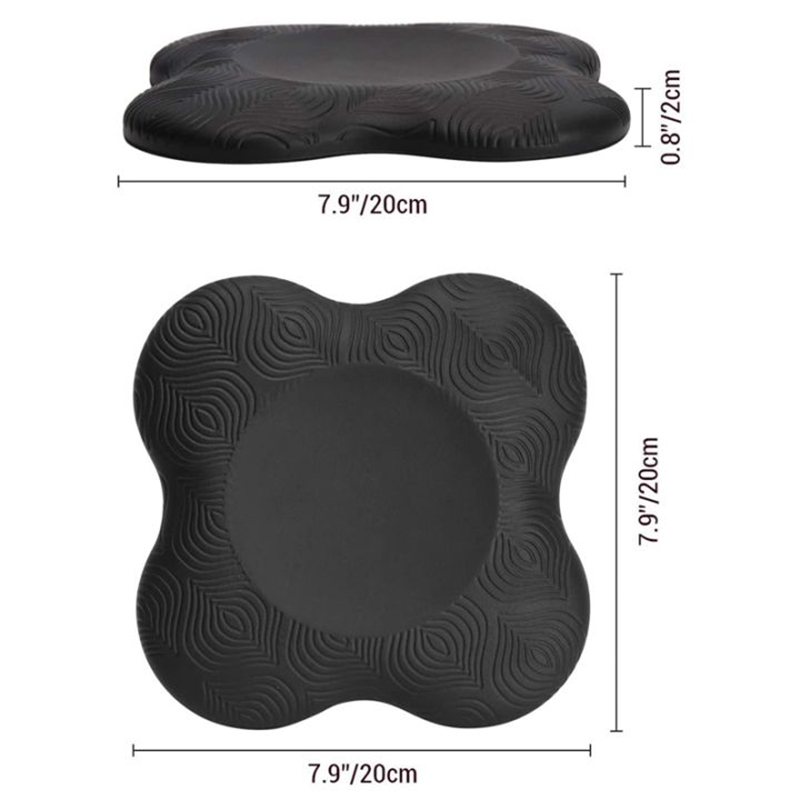 Yoga Diz Mat Pilates Denge Egz - Pilates Yoga Mat Thickness incelemesi ve fiyatı