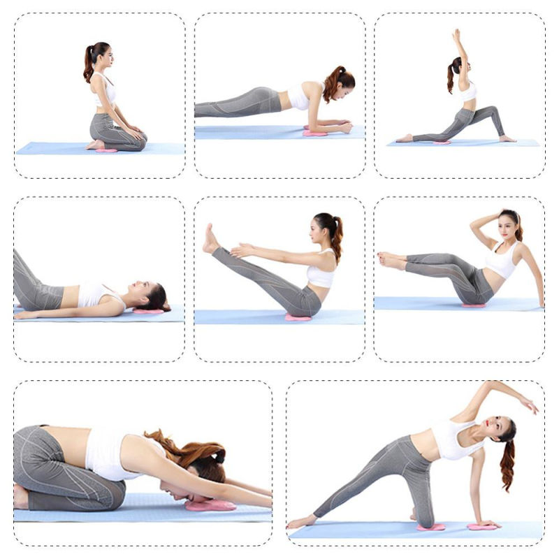 Yoga Diz Mat Pilates Denge Egz - Pilates Yoga Mat Thickness incelemesi ve fiyatı