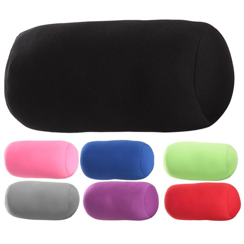 Boyun desteği için yuvarlak se - Bolster Cushion Round incelemesi ve fiyatı