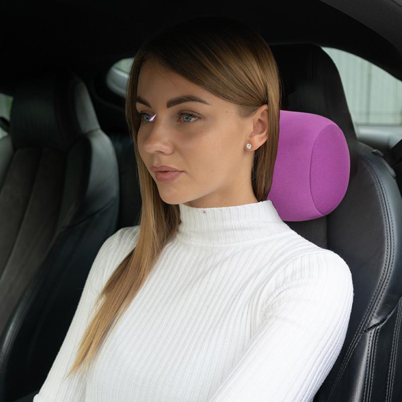 Boyun desteği için yuvarlak se - Bolster Cushion Round incelemesi ve fiyatı