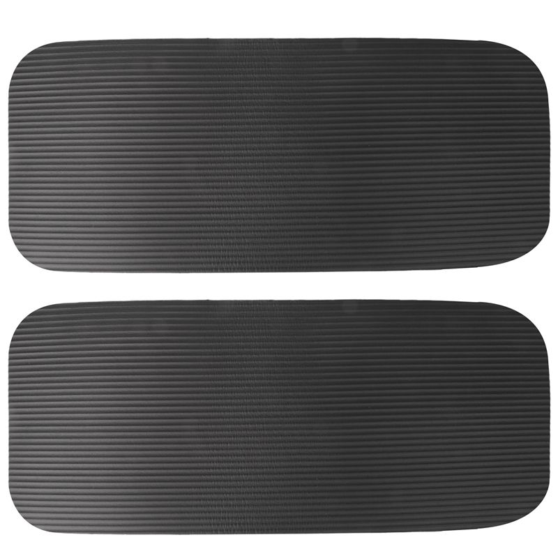 2 adet Pilates egzersiz minder - Pilates Yoga Mat Thickness incelemesi ve fiyatı
