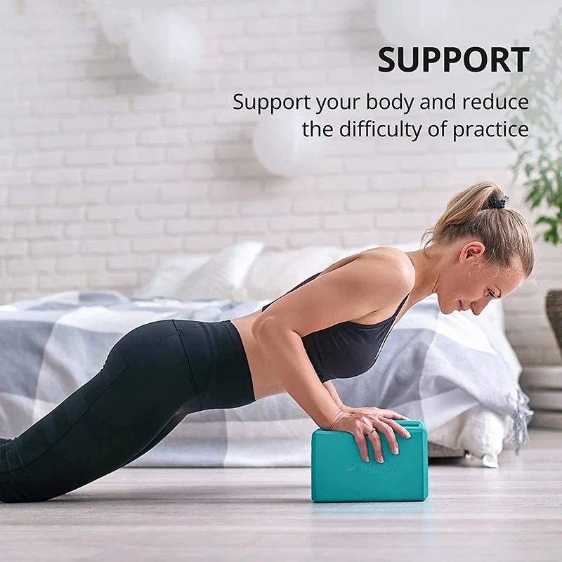 Yoga Yapı Taşları Küpler Pilat - Pilates Yoga Mat incelemesi ve fiyatı