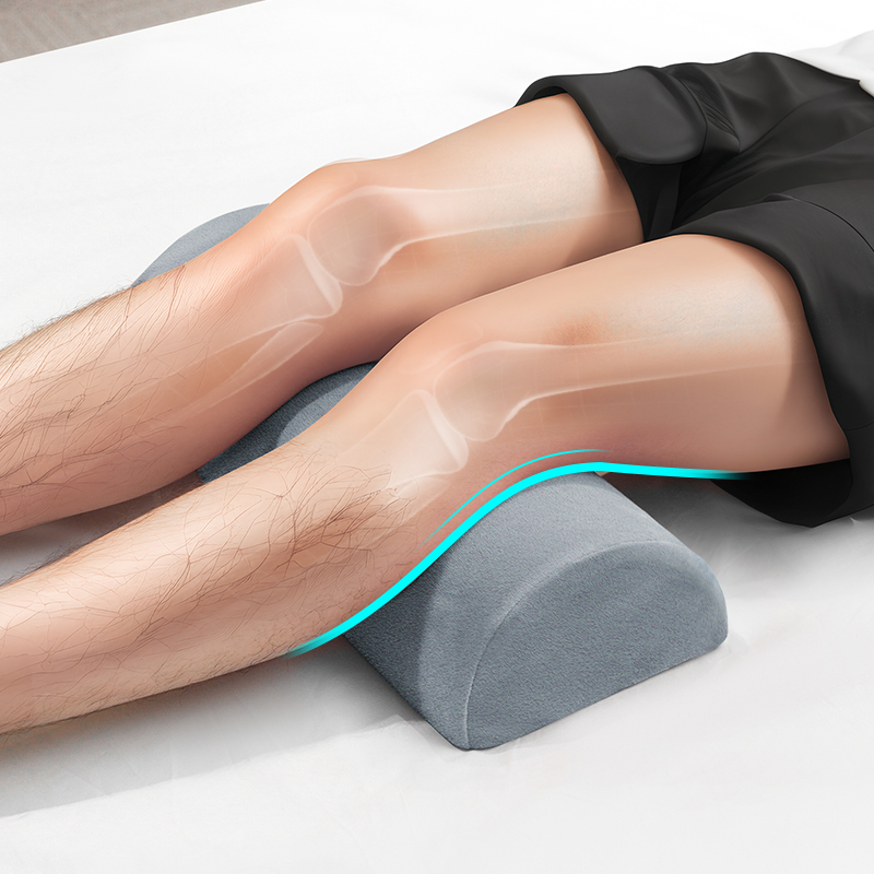 Yarım Ay Şeklinde Destek Yastı - Bolster Cushion Round incelemesi ve fiyatı